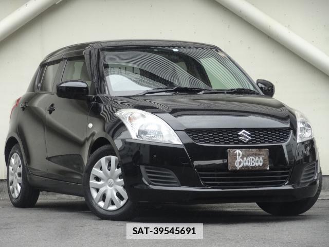 Suzuki SWIFT 2012-12 7805239-9