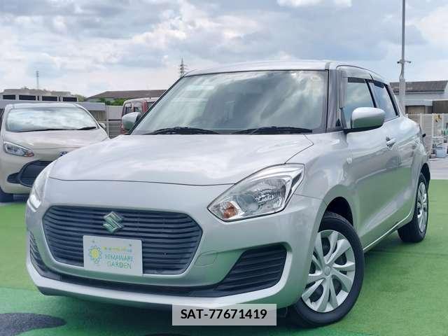 Suzuki SWIFT 2018-03 7805387-0