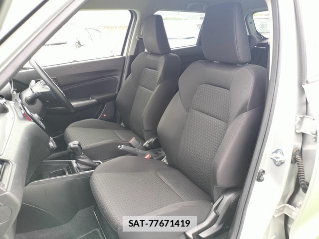 Suzuki SWIFT 2018-03 7805387-11
