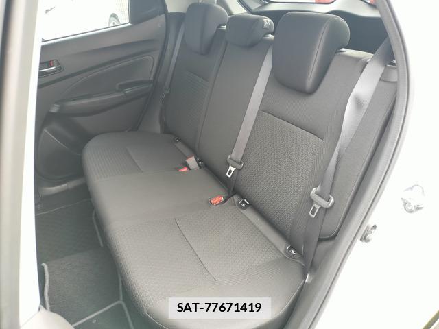 Suzuki SWIFT 2018-03 7805387-12