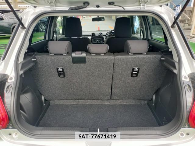 Suzuki SWIFT 2018-03 7805387-13