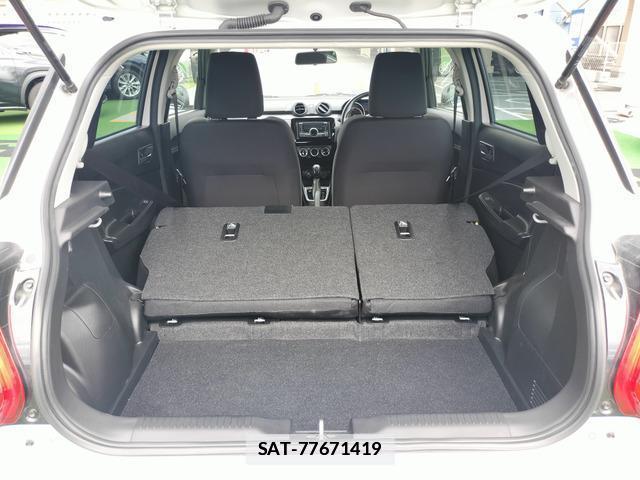 Suzuki SWIFT 2018-03 7805387-14
