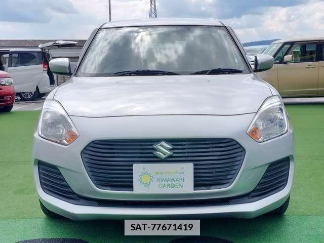 Suzuki SWIFT 2018-03 7805387-15