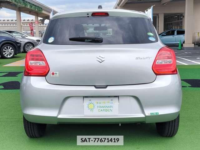 Suzuki SWIFT 2018-03 7805387-16