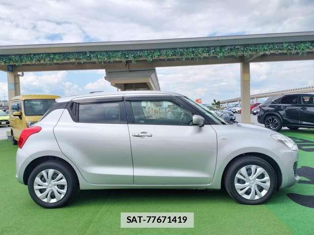 Suzuki SWIFT 2018-03 7805387-17