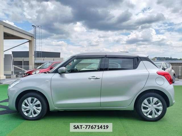 Suzuki SWIFT 2018-03 7805387-18