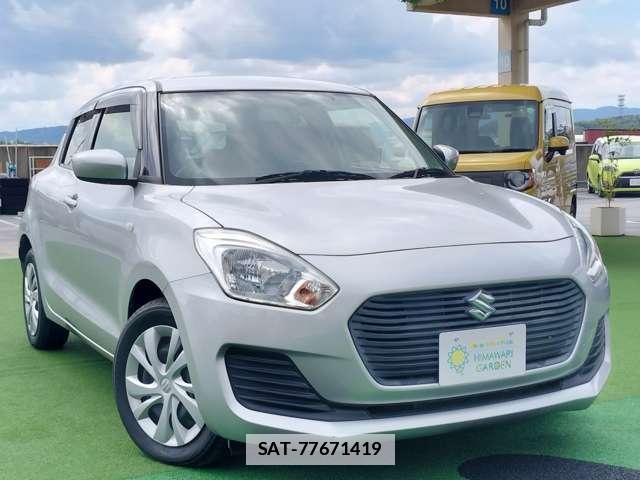 Suzuki SWIFT 2018-03 7805387-2