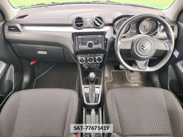 Suzuki SWIFT 2018-03 7805387-4