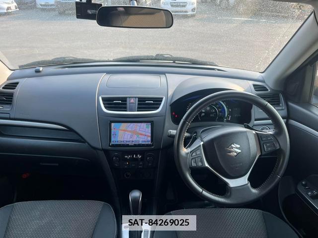 Suzuki SWIFT 2015-02 7805871-10