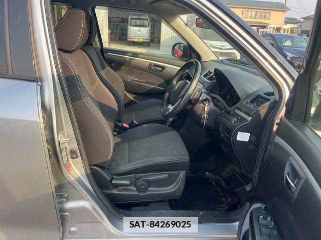 Suzuki SWIFT 2015-02 7805871-11