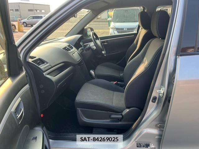 Suzuki SWIFT 2015-02 7805871-12