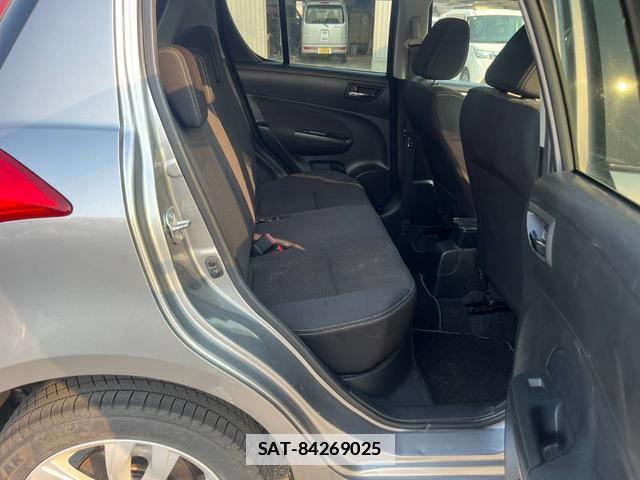 Suzuki SWIFT 2015-02 7805871-13