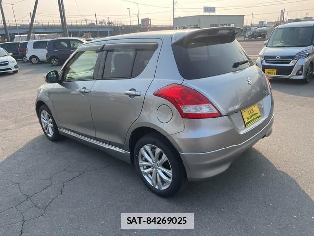 Suzuki SWIFT 2015-02 7805871-3