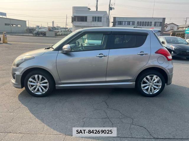 Suzuki SWIFT 2015-02 7805871-6
