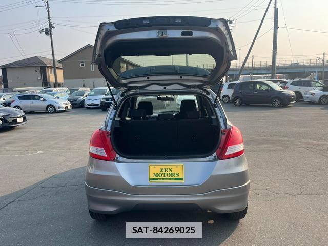 Suzuki SWIFT 2015-02 7805871-8