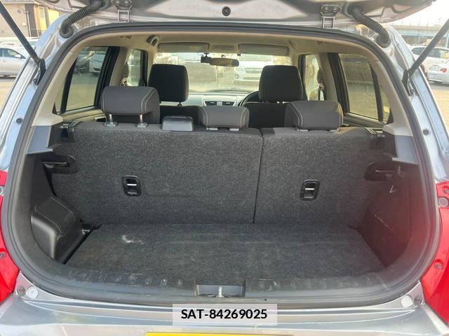 Suzuki SWIFT 2015-02 7805871-9