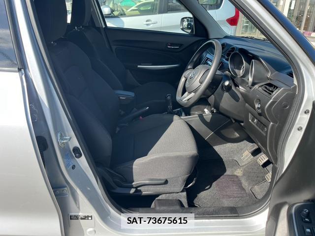 Suzuki SWIFT 2019-02 7805878-10