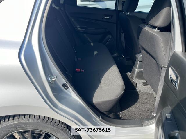 Suzuki SWIFT 2019-02 7805878-12