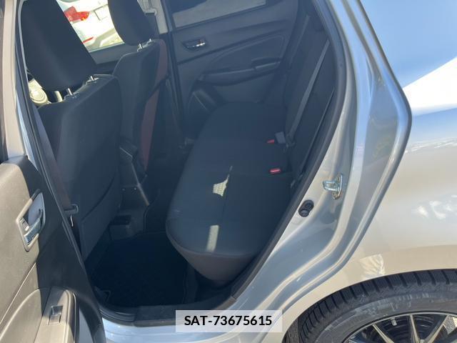 Suzuki SWIFT 2019-02 7805878-13