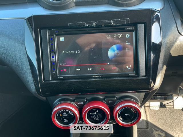 Suzuki SWIFT 2019-02 7805878-16