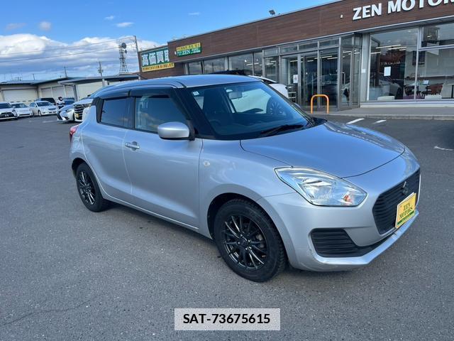 Suzuki SWIFT 2019-02 7805878-2