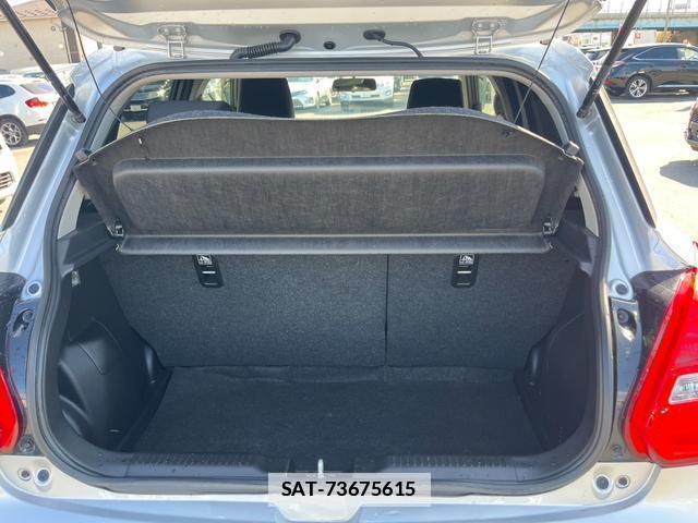 Suzuki SWIFT 2019-02 7805878-9