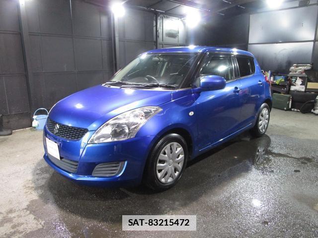 Suzuki SWIFT 2012-05 7806181-0