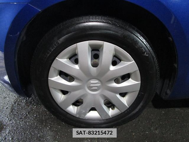 Suzuki SWIFT 2012-05 7806181-1