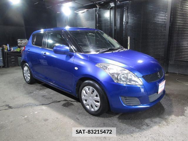 Suzuki SWIFT 2012-05 7806181-10