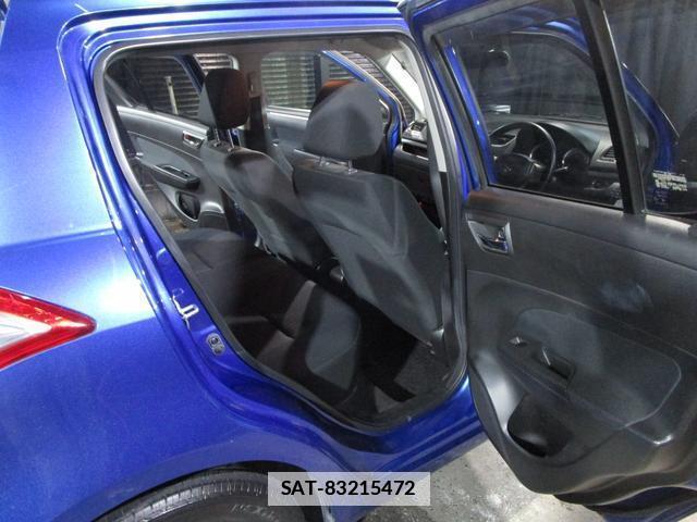 Suzuki SWIFT 2012-05 7806181-13