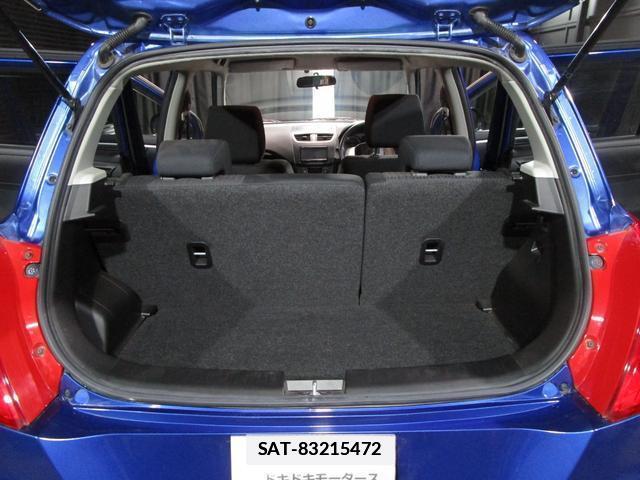 Suzuki SWIFT 2012-05 7806181-14