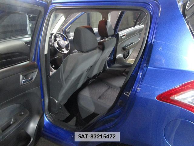 Suzuki SWIFT 2012-05 7806181-15