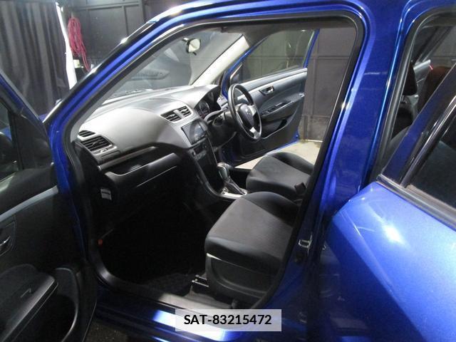 Suzuki SWIFT 2012-05 7806181-16