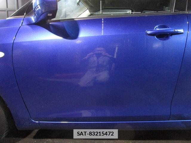 Suzuki SWIFT 2012-05 7806181-2