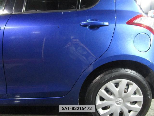 Suzuki SWIFT 2012-05 7806181-3