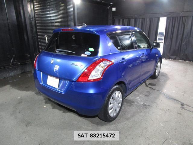 Suzuki SWIFT 2012-05 7806181-6
