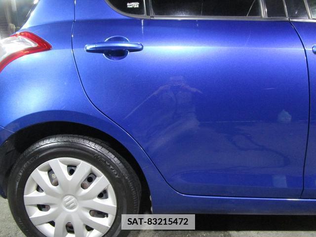 Suzuki SWIFT 2012-05 7806181-7