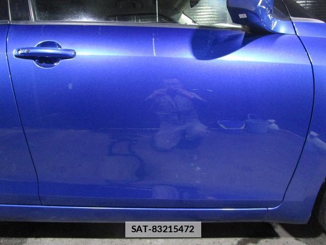 Suzuki SWIFT 2012-05 7806181-8