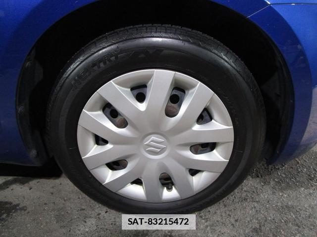 Suzuki SWIFT 2012-05 7806181-9