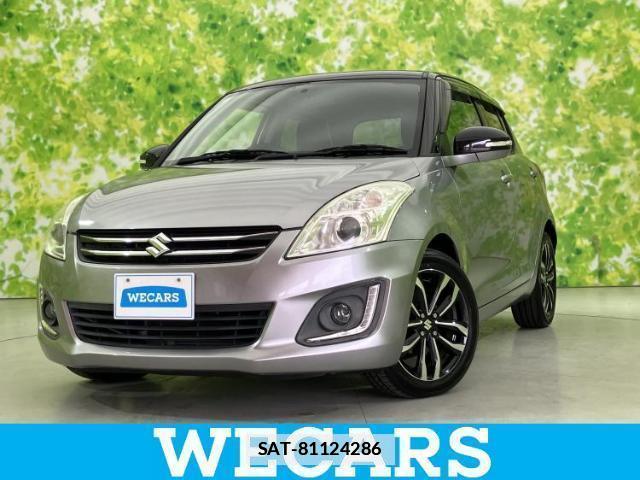 Suzuki SWIFT 2016-01 7806532-0