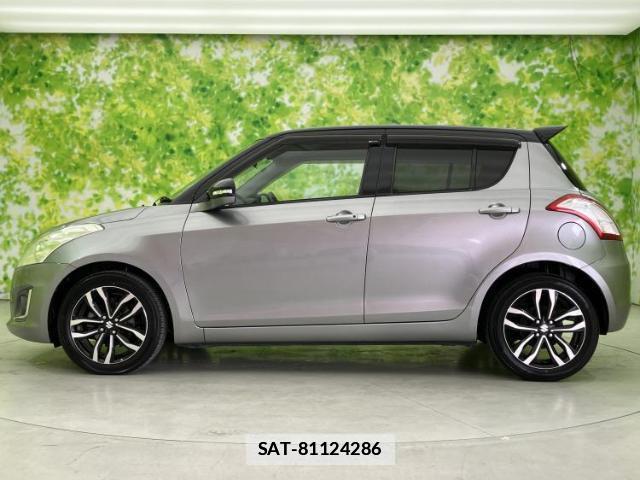 Suzuki SWIFT 2016-01 7806532-1