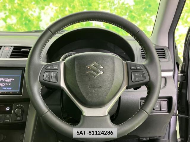 Suzuki SWIFT 2016-01 7806532-13