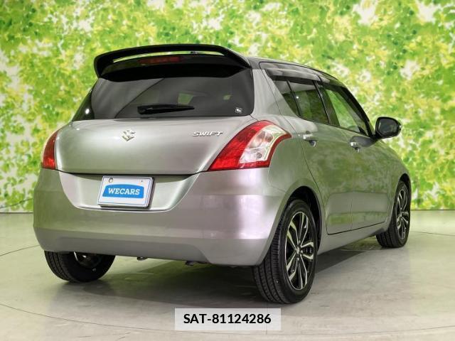 Suzuki SWIFT 2016-01 7806532-2
