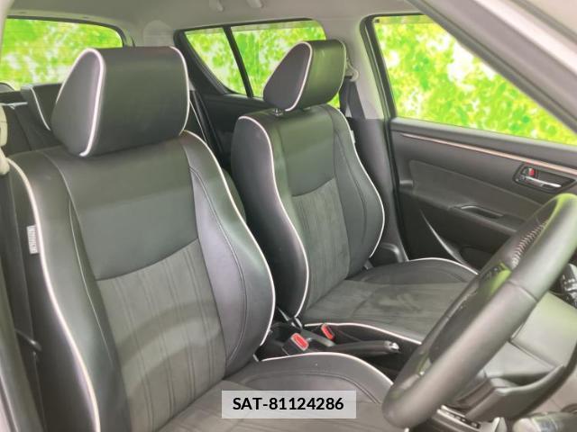 Suzuki SWIFT 2016-01 7806532-3