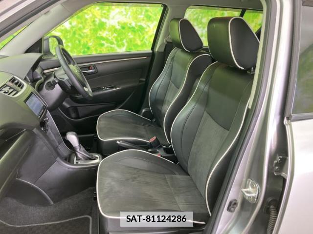 Suzuki SWIFT 2016-01 7806532-5