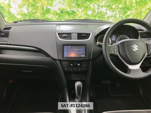 Suzuki SWIFT 2016-01 7806532-8