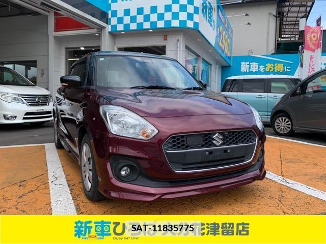 Suzuki SWIFT 2019-01 7806908-0