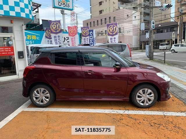 Suzuki SWIFT 2019-01 7806908-1