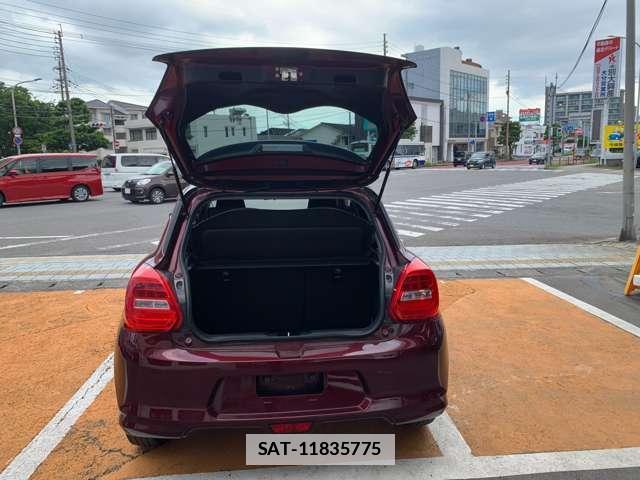 Suzuki SWIFT 2019-01 7806908-11