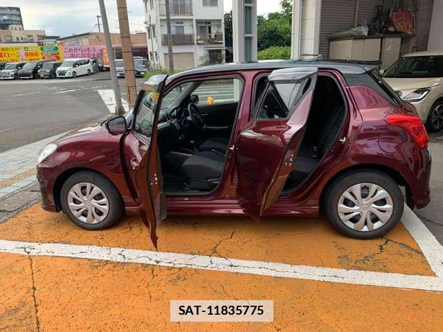 Suzuki SWIFT 2019-01 7806908-12